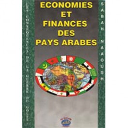 Economie et finances des pays arabes