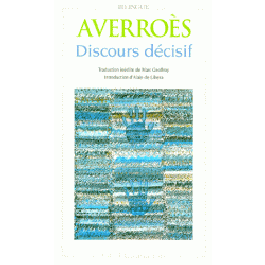 Discours décisif - Edition bilingue français-arabe