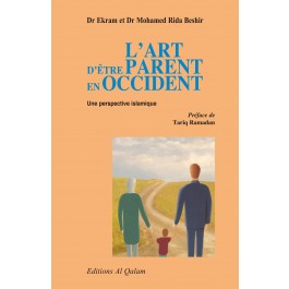 L'art d'être parent en Occident. Une perspective islamique