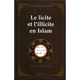 Le licite et l'illicite en Islam