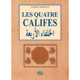 Les quatre Califes - Format poche