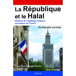 La République et le Halal - The republic and halal