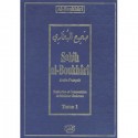 Sahîh Al-Boukhârî – Tome 1 (arabe/français)