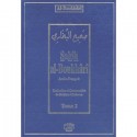 Sahîh Al-Boukhârî – Tome 2 (arabe/français)