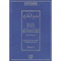 Sahîh Al-Boukhârî – Tome 2 (arabe/français)