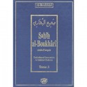 Sahîh Al-Boukhârî – Tome 3 (arabe/français)