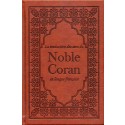 Le Coran - en langue française