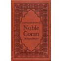 Le Coran - en langue française