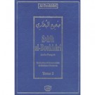 Sahîh Al-Boukhârî – Tome 2