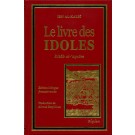 Le Livre des Idoles (bilingue Français/arabe)