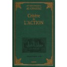 Critère de l'action - Mīzān al-‘amal