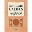Les quatre Califes - Format poche